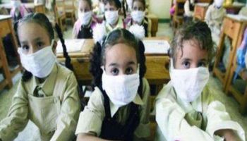 تعليق الدراسة في مصر