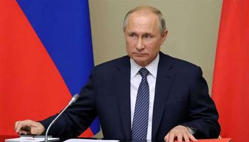 توقعات بموافقة البرلمان الروسي على السماح لبوتين بإعادة الترشح للرئاسة