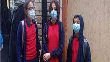 حقيقة إصابة طالبة بكورونا