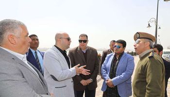 خلال الجولة 