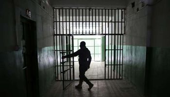 داعش يتمرد في سجن الحسكة