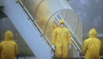 دراسة: الحد من السفر يبطئ انتشار فيروس كورونا 