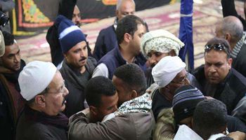 صلح ـ أرشيفية 