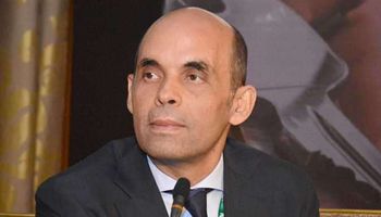 طارق فايد، رئيس بنك القاهرة