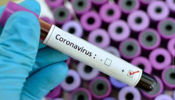 ظهور علاج فعال ضد فيروس كورونا