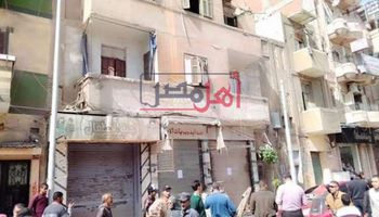 عقار سكني 