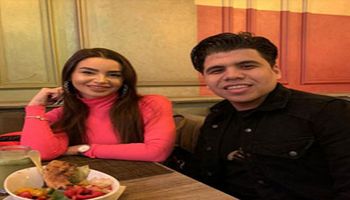 عمر كمال وجوهرة 