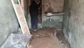 عمليات التطوير بمنازل كوم امبو