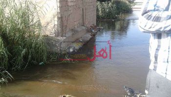 غرق الشوارع 