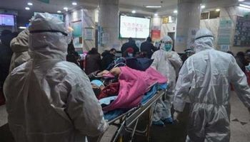 كوريا الجنوبية تسجل 3 وفيات و 93 إصابة جديدة بفيروس كورونا