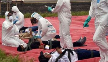 كوريا الجنوبية تسجل 477 إصابة جديدة بكورونا والإجمالي يرتفع إلى 4812