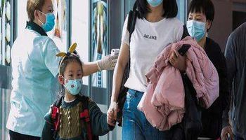 كوريا الجنوبية تسجل 7 وفيات إضافية بفيروس كورونا و152 إصابة خلال 24 ساعة