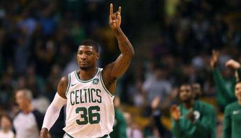 ماركوس سمارت