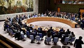 مجلس الأمن الدولي يدعم اتفاق السلام بين أمريكا وطالبان في أفغانستان