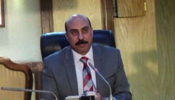 محافظ اسوان 