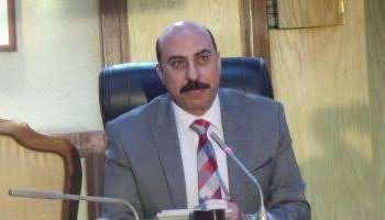 محافظ اسوان