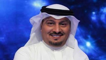 اصابة الإعلامي السعودي محمد الشهري بكورونا 