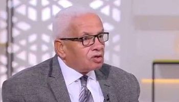 محمود الشندويلي رئيس جمعية مستثمري سوهاج
