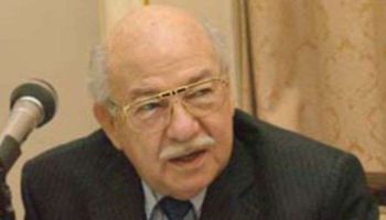 محمود فهمي رئيس لجنة التشريعات الاقتصادية بالجمعية