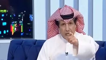 مذيع يرفض دعوات مقاطعة الكويت لمصر