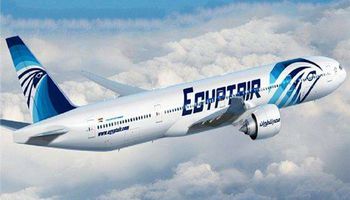 طائرات مصر للطيران