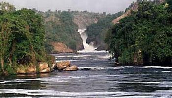 منبع نهر النيل