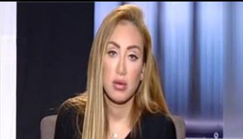 منع ظهور ريهام سعيد في الإعلام