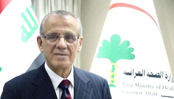 وزير الصحة العراقي: قد نعلن حالة الطواريء جراء انتشار فيروس كورونا