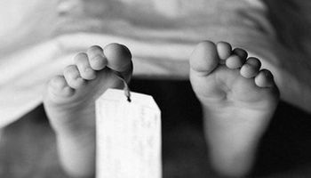 مقتل طفل على يد والده في البساتين- أرشيفية
