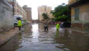 " تحيا مصر "  100 مليون جنيه لدعم متضرري السيول