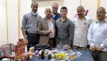  الأدوية والمنشطات الجنسية بالبدارى بأسيوط