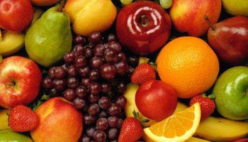 أسعار الفاكهة اليوم السبت 18 ـ 4 ـ 2020 في سوق العبور