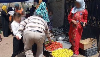احالة موظف للتحقيق بالشرقية