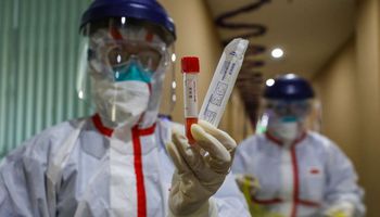 اخفاء الصين الاعداد الحقيقية عن فيروس كورونا
