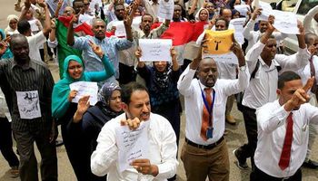 اطباء السودان 