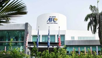 الاتحاد الأسيوي