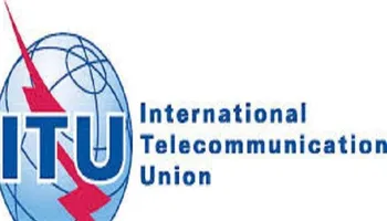 الاتحاد الدولي للاتصالات