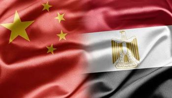 التعاون المصري الصيني