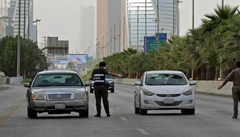 السعودية: تقديم حظر التجول في الدمام والطائف والقطيف إلى الساعة الثالثة عصراً 