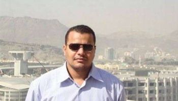 المهندس على ابوالقاسم
