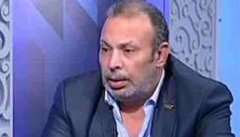 المهندس محمود برعي 