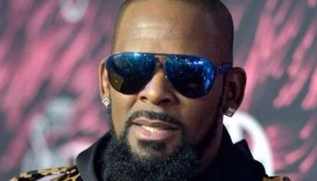 تأجيل محاكمات المغني الأمريكي أر كيلي إلى الخريف بسبب فيروس كورونا 