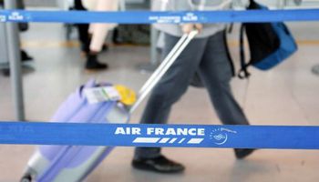 خطوط جوية فرنسية