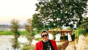 رحلة كفاح الدكتورة إلهام محمد بمستشفى العزل الصحي في الأقصر 