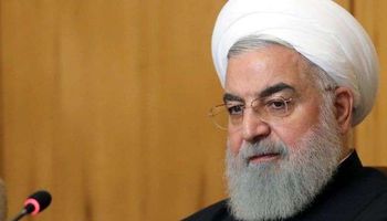 روحاني يدعو إلى تعاون عالمي ضد كورونا