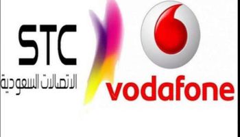 صفقة استحواذ مجموعة الاتصالات السعودية STC على فودافون مصر