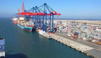  الصادرات المصرية