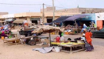 كورونا في موريتانيا