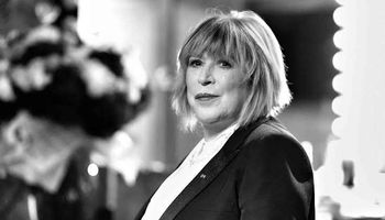 ماريان فايثفول 