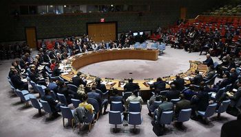 مجلس الأمن الدولي يعقد أول اجتماع بشأن "كورونا" يوم الخميس المقبل